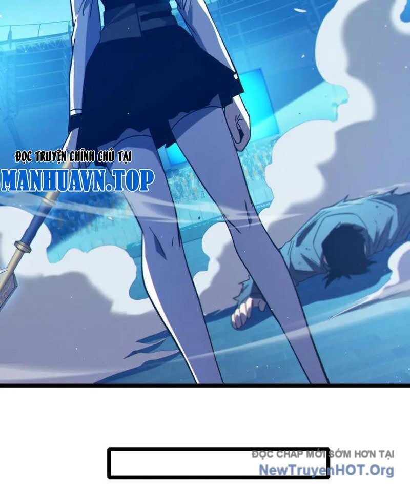 Toàn Dân Chuyển Chức: Bị Động Của Ta Vô Địch Chapter 95 - Trang 2