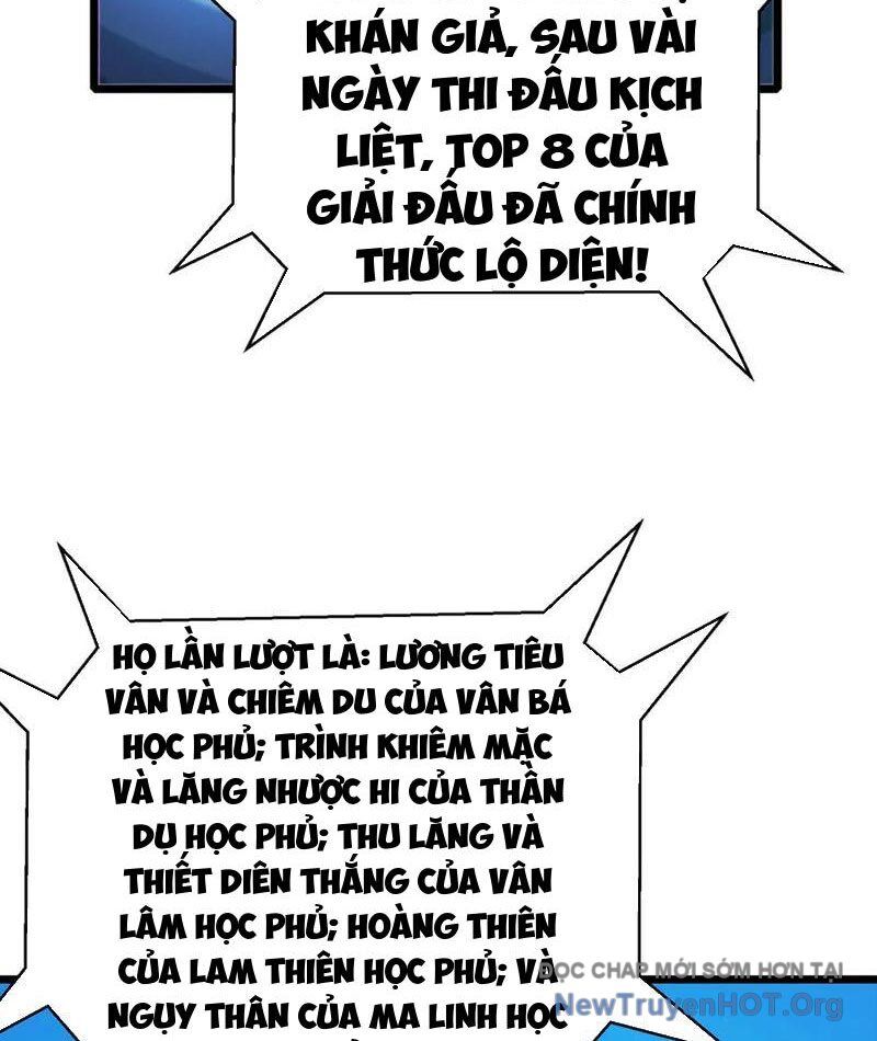 Toàn Dân Chuyển Chức: Bị Động Của Ta Vô Địch Chapter 95 - Trang 2