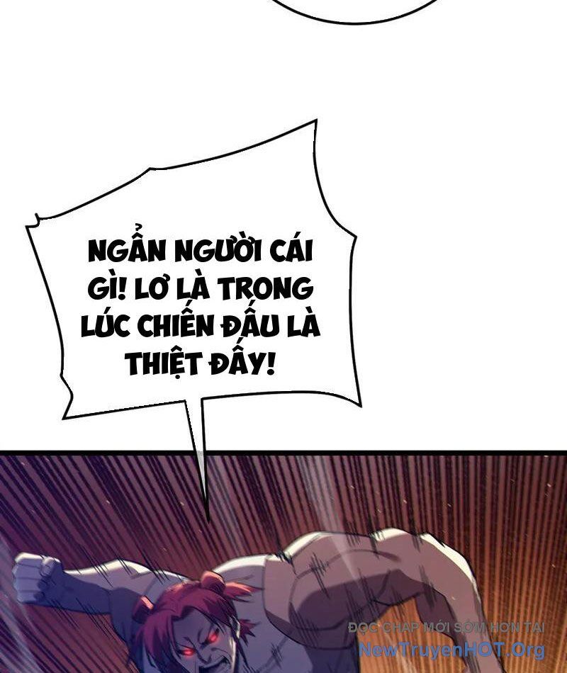 Toàn Dân Chuyển Chức: Bị Động Của Ta Vô Địch Chapter 95 - Trang 2