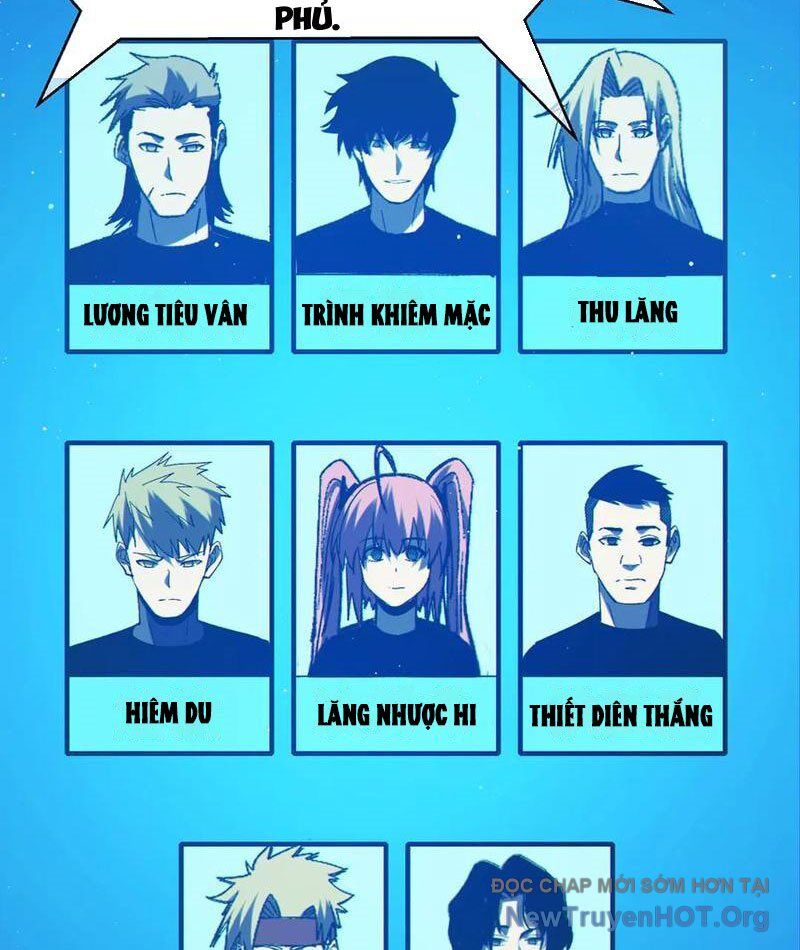Toàn Dân Chuyển Chức: Bị Động Của Ta Vô Địch Chapter 95 - Trang 2
