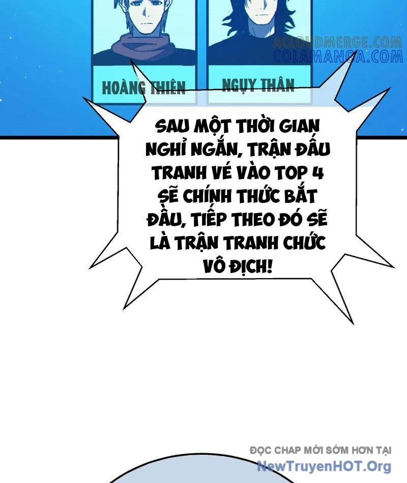 Toàn Dân Chuyển Chức: Bị Động Của Ta Vô Địch Chapter 95 - Trang 2
