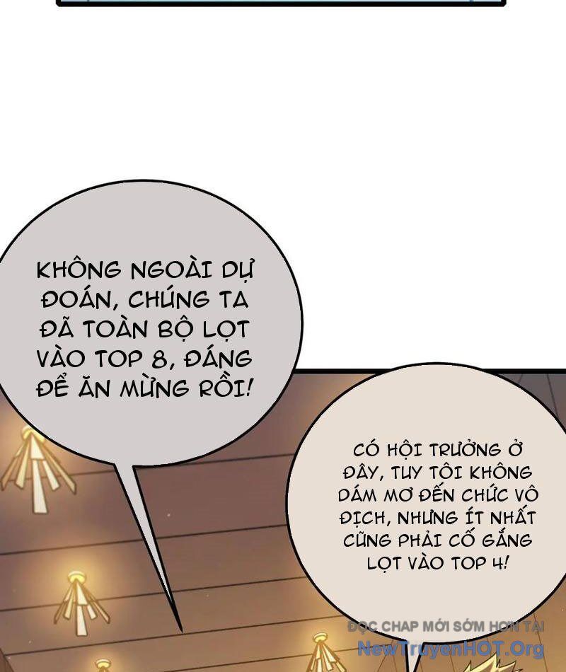 Toàn Dân Chuyển Chức: Bị Động Của Ta Vô Địch Chapter 95 - Trang 2