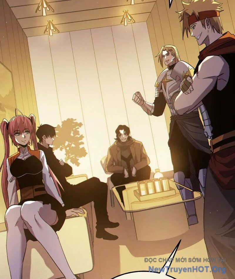 Toàn Dân Chuyển Chức: Bị Động Của Ta Vô Địch Chapter 95 - Trang 2