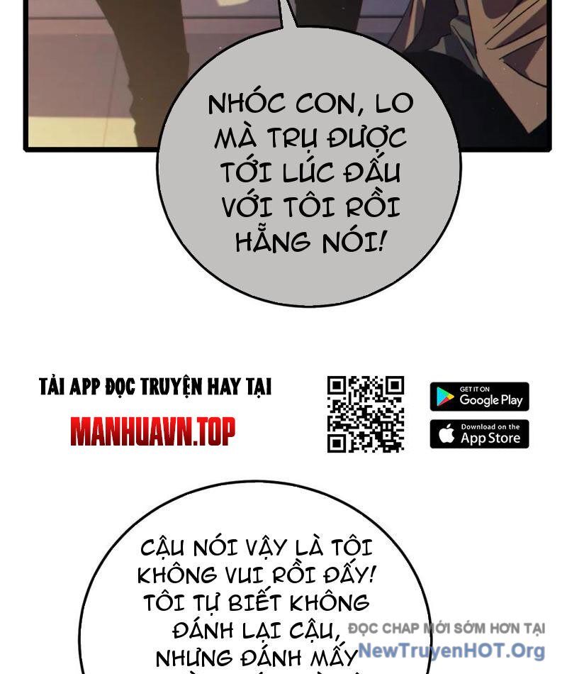 Toàn Dân Chuyển Chức: Bị Động Của Ta Vô Địch Chapter 95 - Trang 2