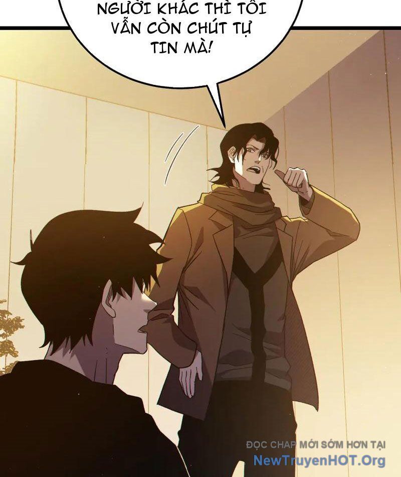 Toàn Dân Chuyển Chức: Bị Động Của Ta Vô Địch Chapter 95 - Trang 2