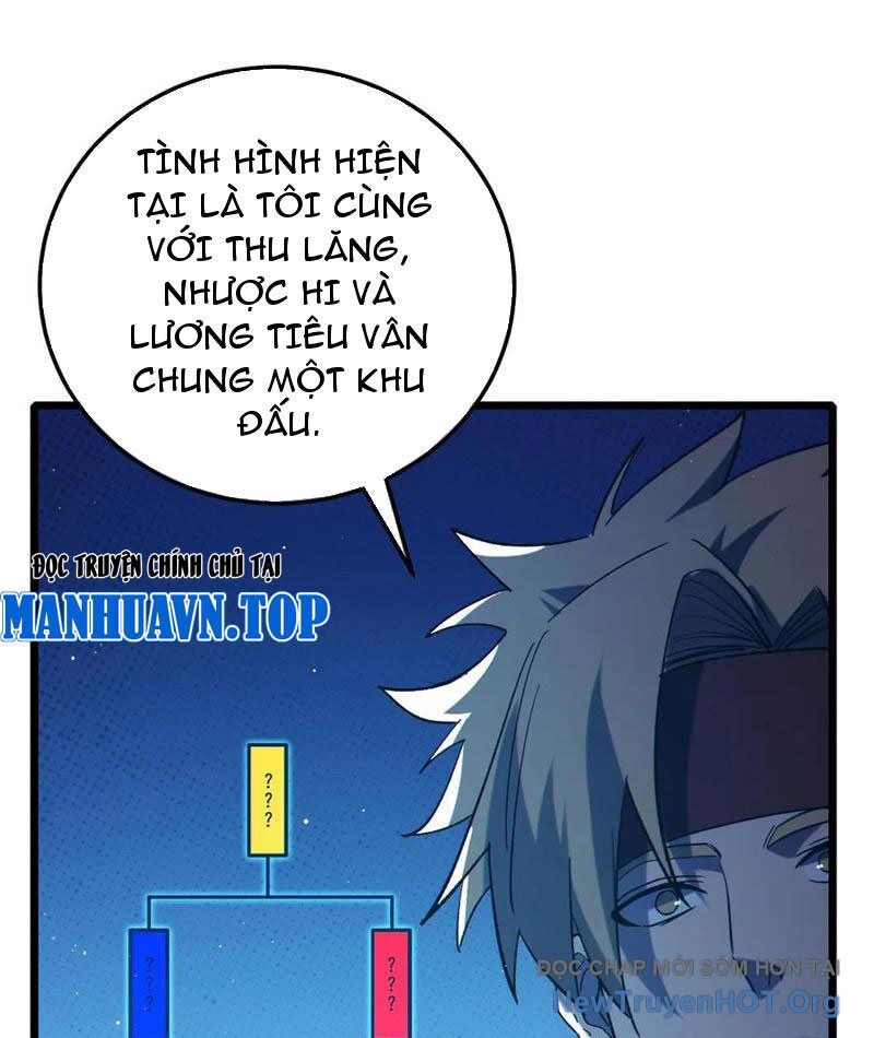 Toàn Dân Chuyển Chức: Bị Động Của Ta Vô Địch Chapter 95 - Trang 2