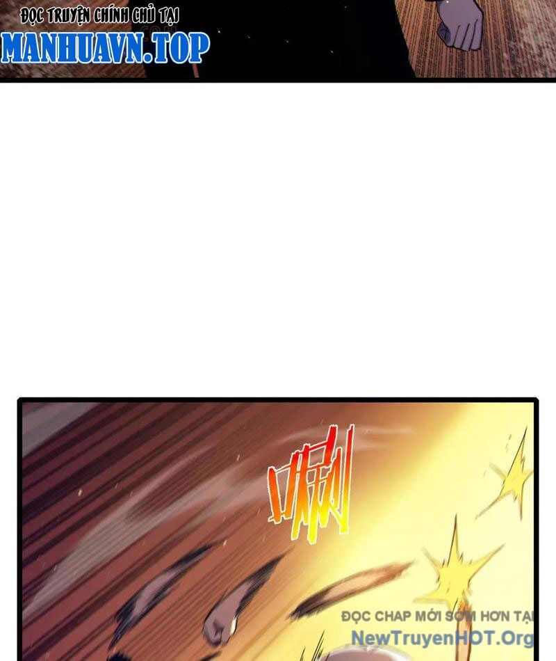 Toàn Dân Chuyển Chức: Bị Động Của Ta Vô Địch Chapter 95 - Trang 2