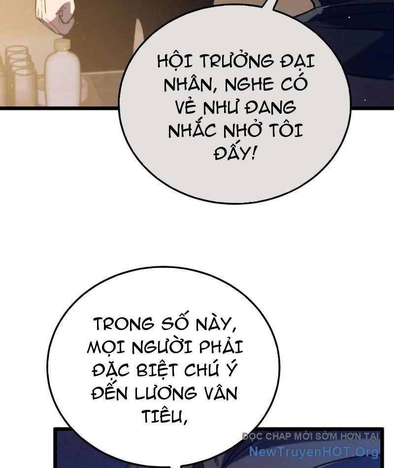 Toàn Dân Chuyển Chức: Bị Động Của Ta Vô Địch Chapter 95 - Trang 2