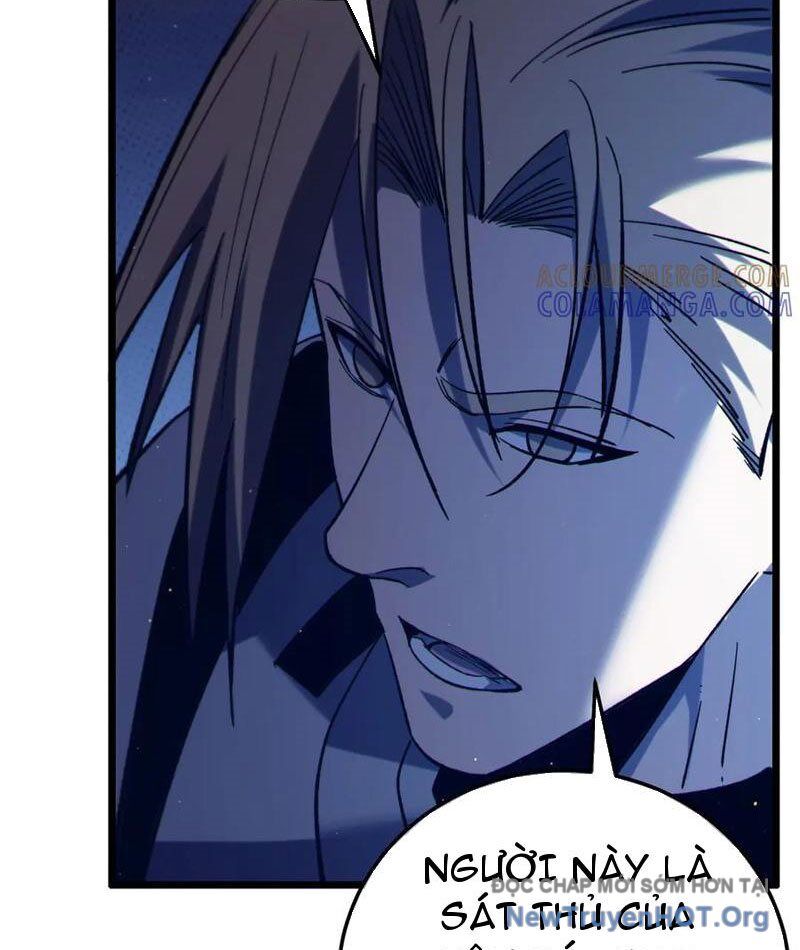 Toàn Dân Chuyển Chức: Bị Động Của Ta Vô Địch Chapter 95 - Trang 2