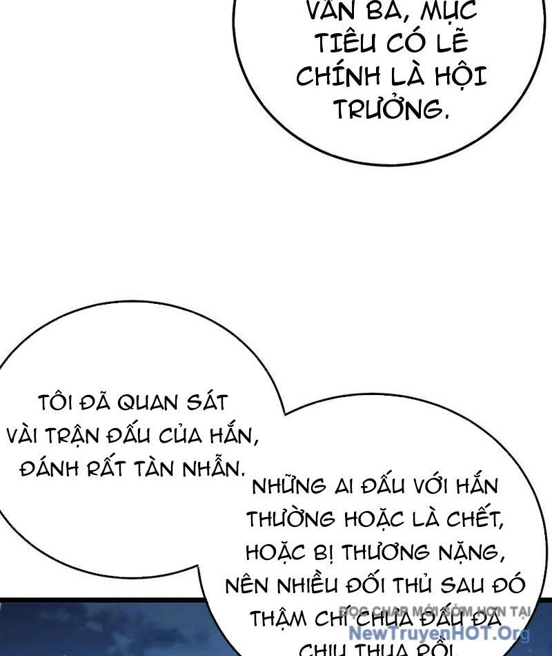 Toàn Dân Chuyển Chức: Bị Động Của Ta Vô Địch Chapter 95 - Trang 2