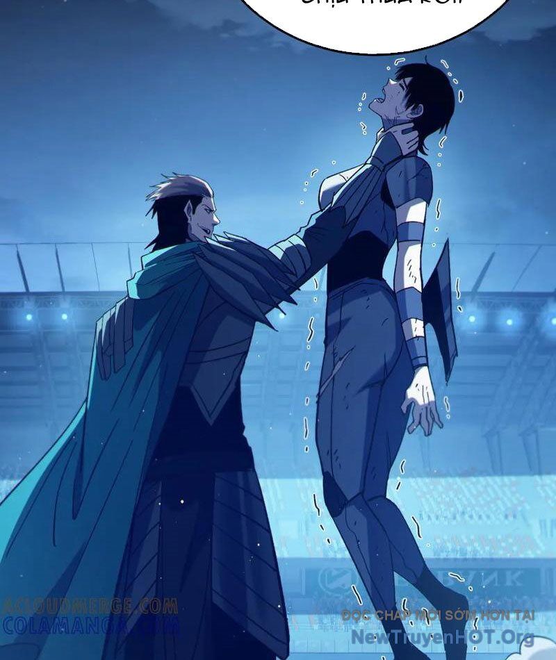 Toàn Dân Chuyển Chức: Bị Động Của Ta Vô Địch Chapter 95 - Trang 2