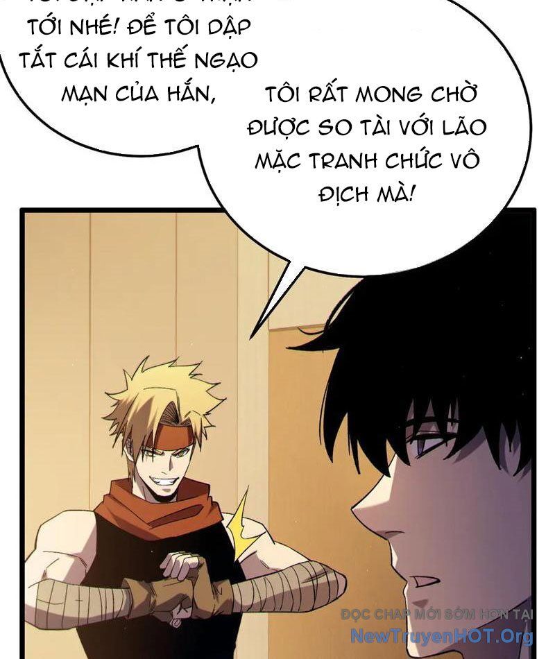 Toàn Dân Chuyển Chức: Bị Động Của Ta Vô Địch Chapter 95 - Trang 2