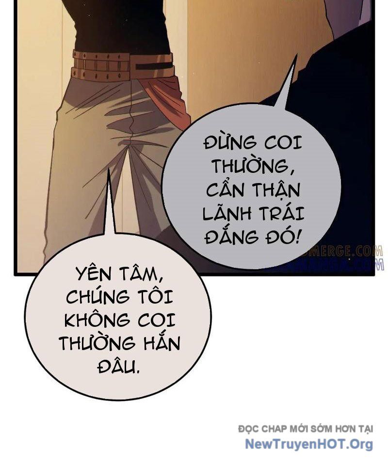 Toàn Dân Chuyển Chức: Bị Động Của Ta Vô Địch Chapter 95 - Trang 2