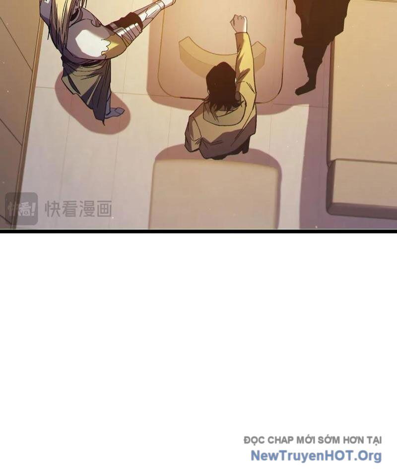 Toàn Dân Chuyển Chức: Bị Động Của Ta Vô Địch Chapter 95 - Trang 2