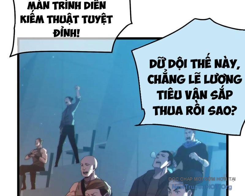 Toàn Dân Chuyển Chức: Bị Động Của Ta Vô Địch Chapter 96 - Trang 2