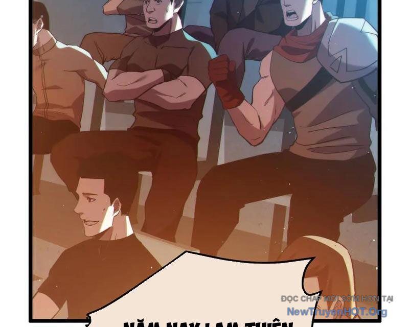 Toàn Dân Chuyển Chức: Bị Động Của Ta Vô Địch Chapter 96 - Trang 2