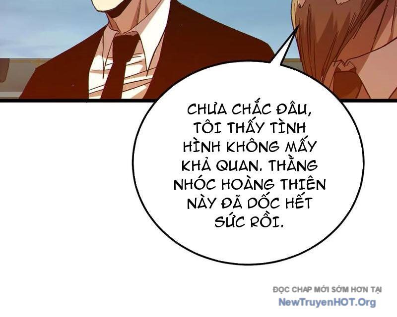 Toàn Dân Chuyển Chức: Bị Động Của Ta Vô Địch Chapter 96 - Trang 2
