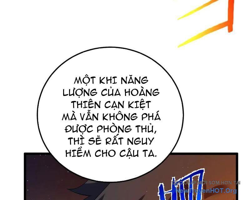 Toàn Dân Chuyển Chức: Bị Động Của Ta Vô Địch Chapter 96 - Trang 2