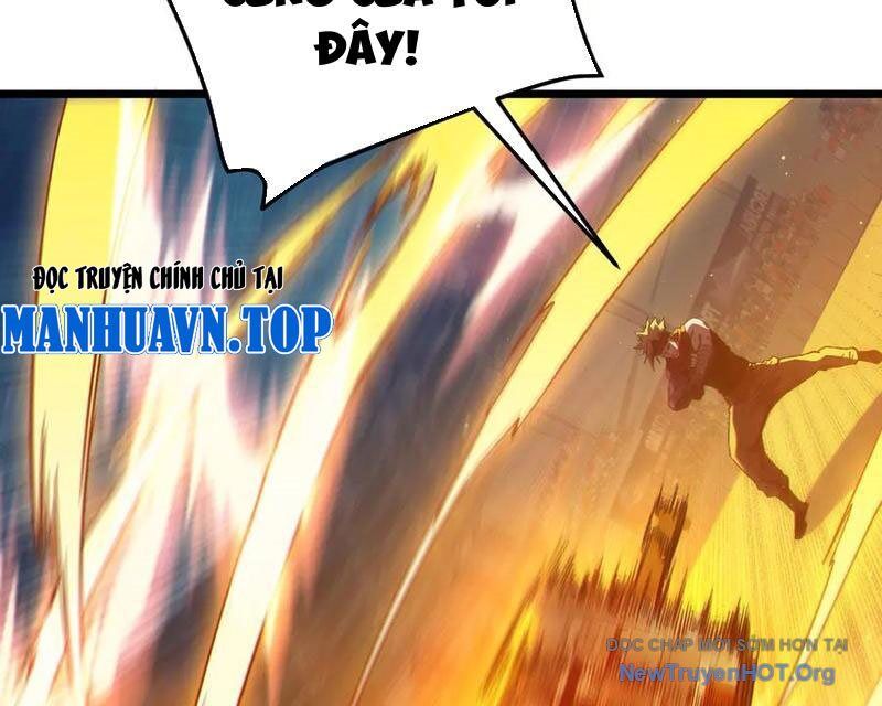 Toàn Dân Chuyển Chức: Bị Động Của Ta Vô Địch Chapter 96 - Trang 2