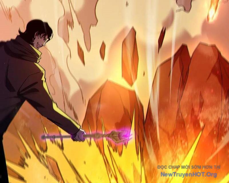 Toàn Dân Chuyển Chức: Bị Động Của Ta Vô Địch Chapter 96 - Trang 2