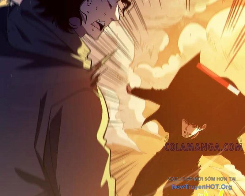 Toàn Dân Chuyển Chức: Bị Động Của Ta Vô Địch Chapter 96 - Trang 2