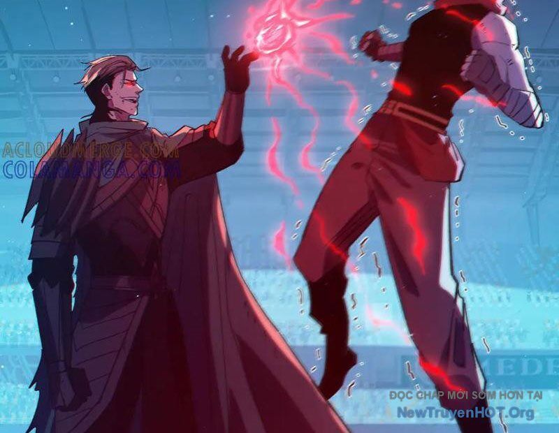 Toàn Dân Chuyển Chức: Bị Động Của Ta Vô Địch Chapter 96 - Trang 2