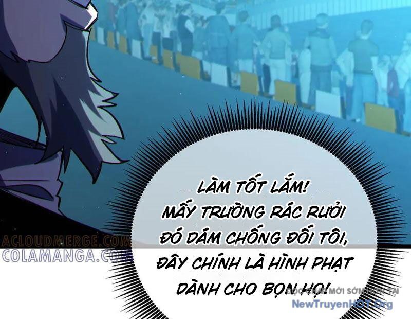 Toàn Dân Chuyển Chức: Bị Động Của Ta Vô Địch Chapter 96 - Trang 2