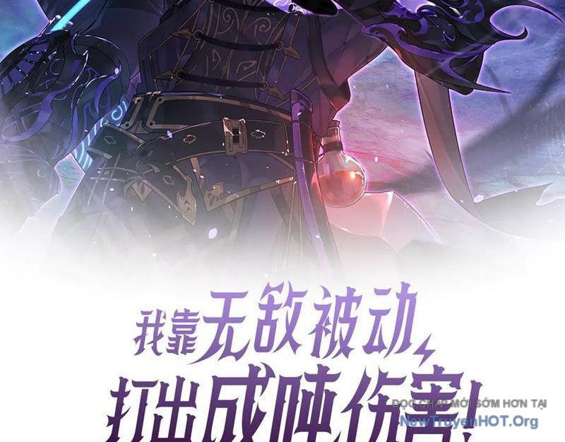 Toàn Dân Chuyển Chức: Bị Động Của Ta Vô Địch Chapter 96 - Trang 2