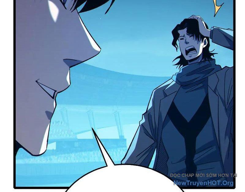 Toàn Dân Chuyển Chức: Bị Động Của Ta Vô Địch Chapter 96 - Trang 2