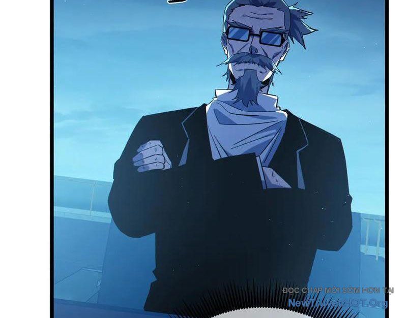 Toàn Dân Chuyển Chức: Bị Động Của Ta Vô Địch Chapter 96 - Trang 2