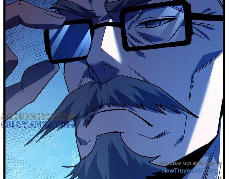 Toàn Dân Chuyển Chức: Bị Động Của Ta Vô Địch Chapter 96 - Trang 2