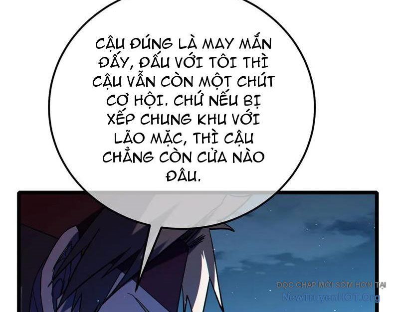 Toàn Dân Chuyển Chức: Bị Động Của Ta Vô Địch Chapter 96 - Trang 2
