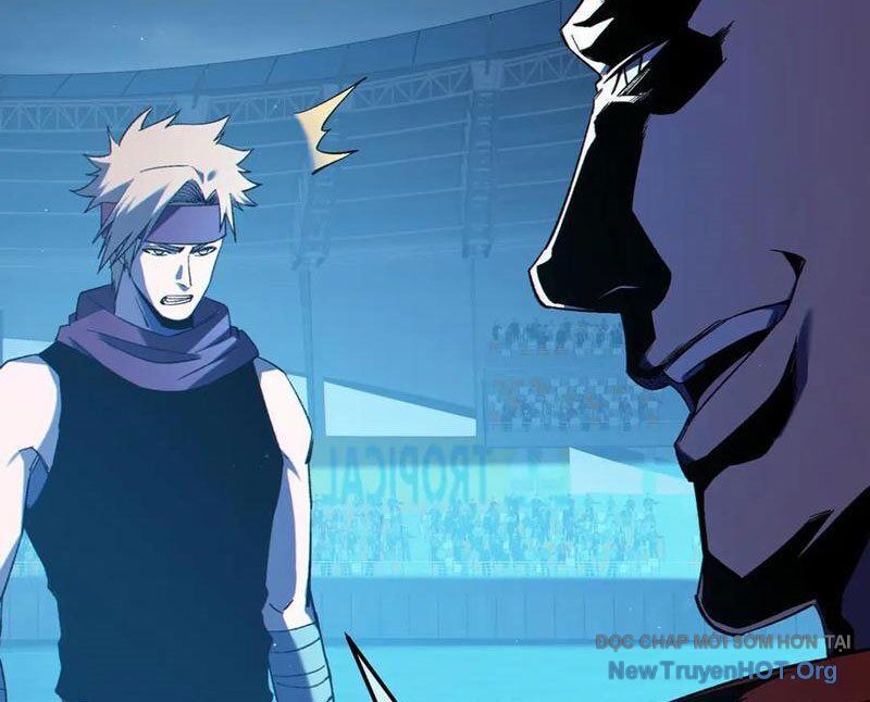 Toàn Dân Chuyển Chức: Bị Động Của Ta Vô Địch Chapter 96 - Trang 2