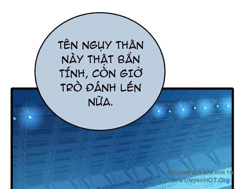 Toàn Dân Chuyển Chức: Bị Động Của Ta Vô Địch Chapter 96 - Trang 2