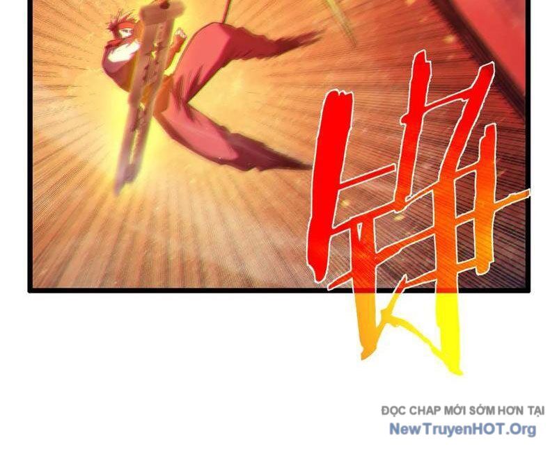 Toàn Dân Chuyển Chức: Bị Động Của Ta Vô Địch Chapter 96 - Trang 2