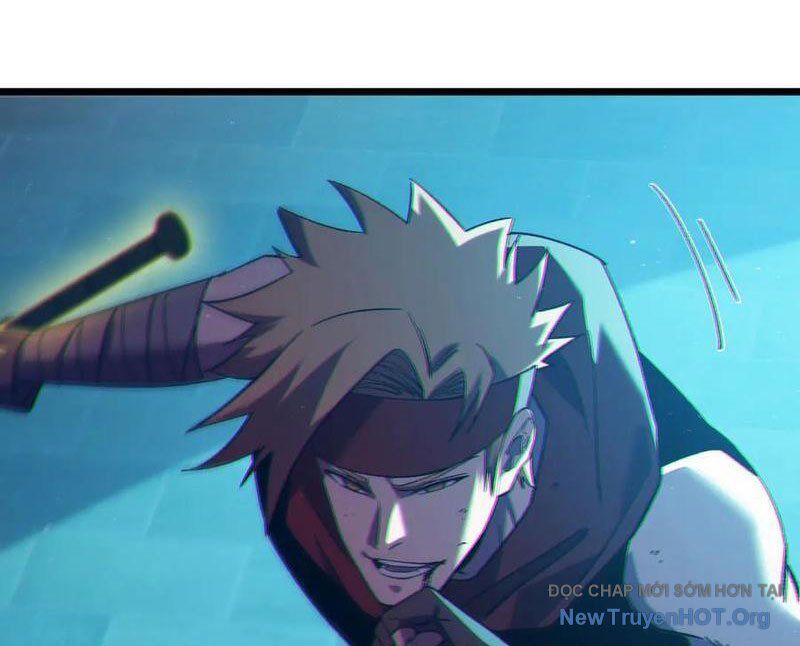 Toàn Dân Chuyển Chức: Bị Động Của Ta Vô Địch Chapter 96 - Trang 2