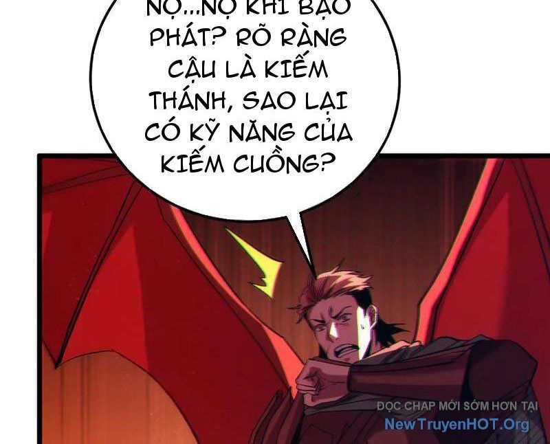 Toàn Dân Chuyển Chức: Bị Động Của Ta Vô Địch Chapter 96 - Trang 2