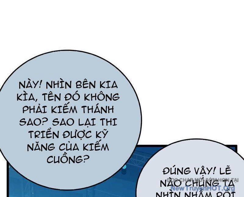 Toàn Dân Chuyển Chức: Bị Động Của Ta Vô Địch Chapter 96 - Trang 2