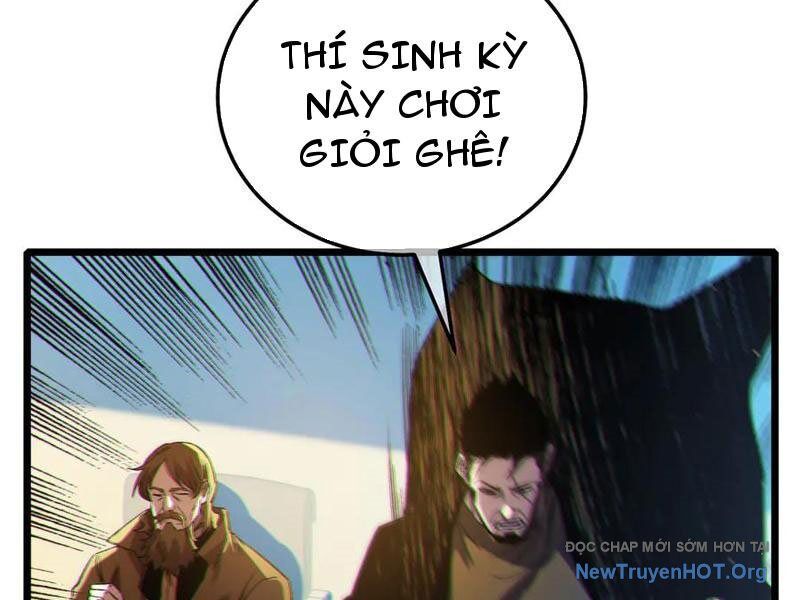 Toàn Dân Chuyển Chức: Bị Động Của Ta Vô Địch Chapter 97 - Trang 2