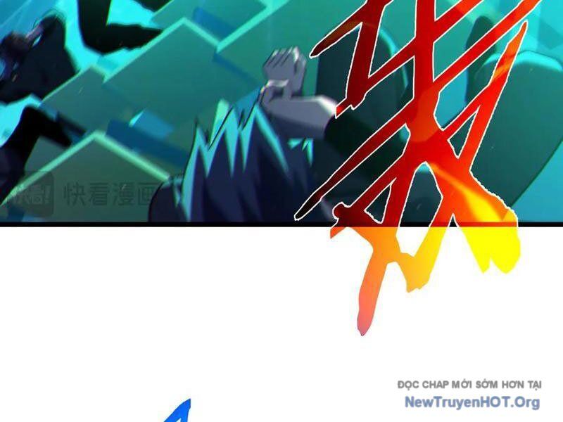 Toàn Dân Chuyển Chức: Bị Động Của Ta Vô Địch Chapter 97 - Trang 2