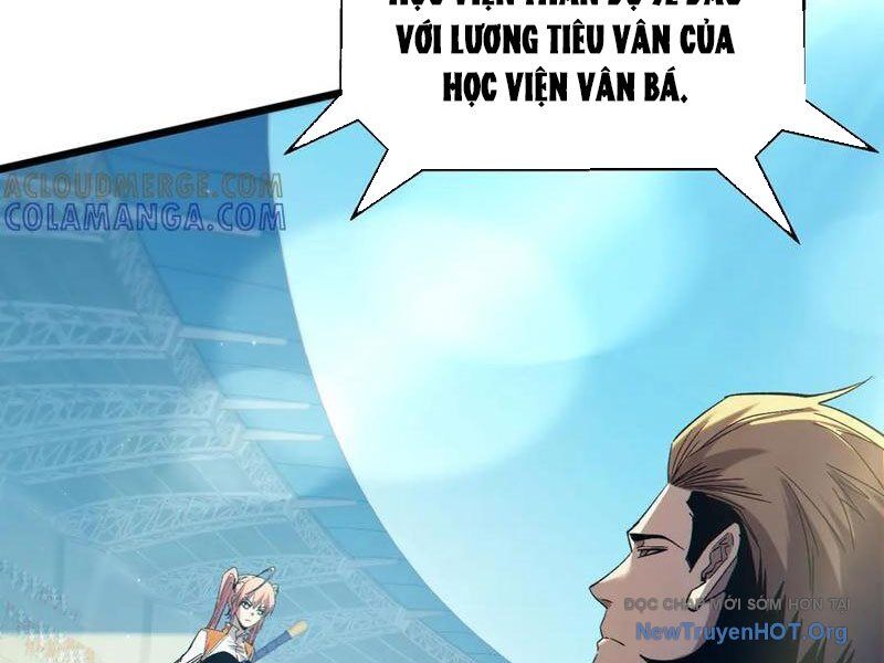 Toàn Dân Chuyển Chức: Bị Động Của Ta Vô Địch Chapter 97 - Trang 2