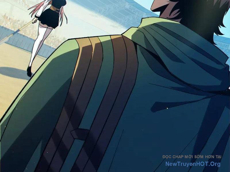 Toàn Dân Chuyển Chức: Bị Động Của Ta Vô Địch Chapter 97 - Trang 2