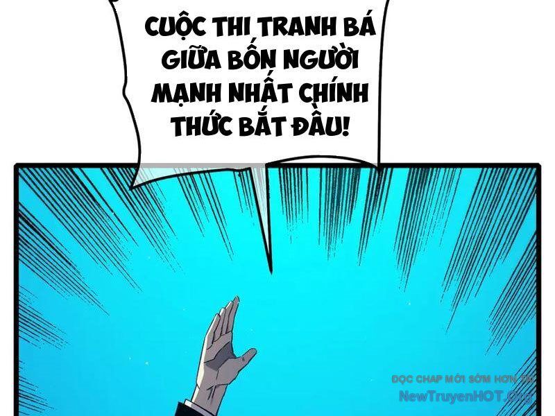 Toàn Dân Chuyển Chức: Bị Động Của Ta Vô Địch Chapter 97 - Trang 2