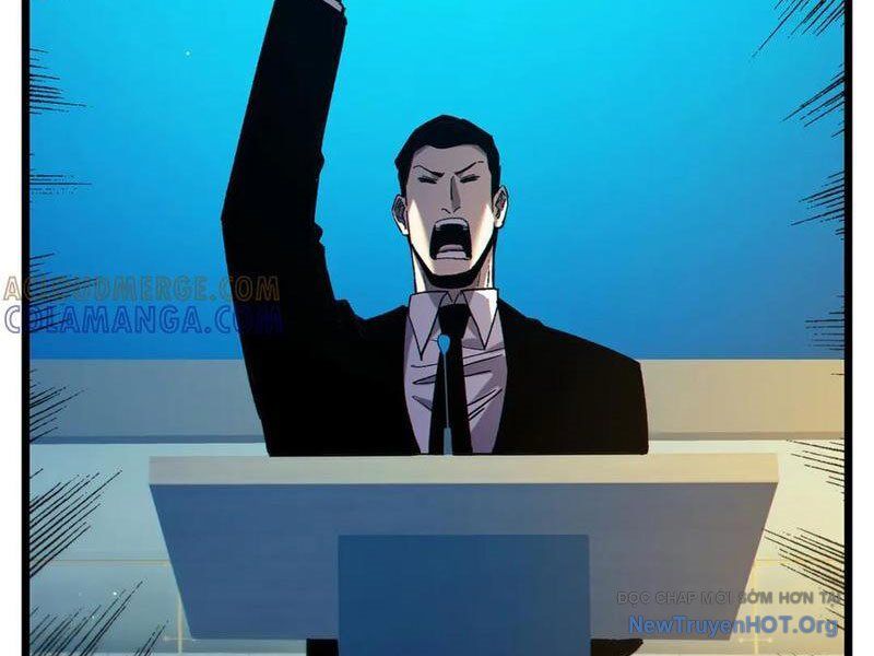 Toàn Dân Chuyển Chức: Bị Động Của Ta Vô Địch Chapter 97 - Trang 2