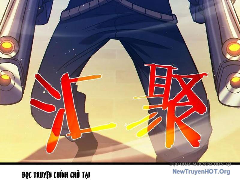 Toàn Dân Chuyển Chức: Bị Động Của Ta Vô Địch Chapter 97 - Trang 2