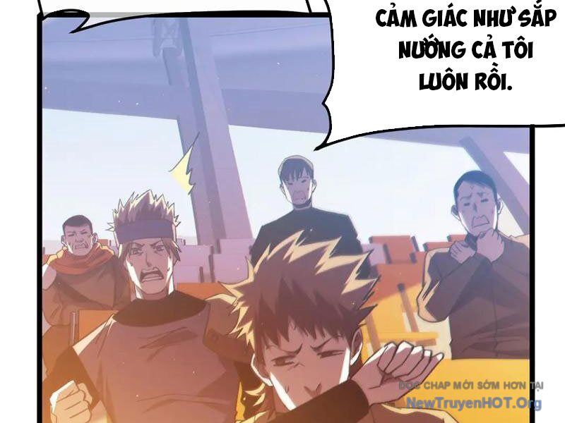 Toàn Dân Chuyển Chức: Bị Động Của Ta Vô Địch Chapter 97 - Trang 2
