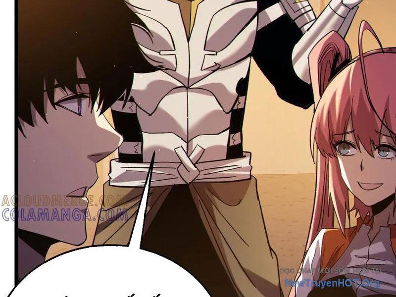 Toàn Dân Chuyển Chức: Bị Động Của Ta Vô Địch Chapter 97 - Trang 2