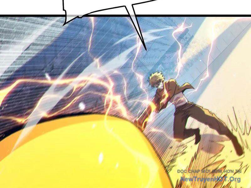 Toàn Dân Chuyển Chức: Bị Động Của Ta Vô Địch Chapter 97 - Trang 2