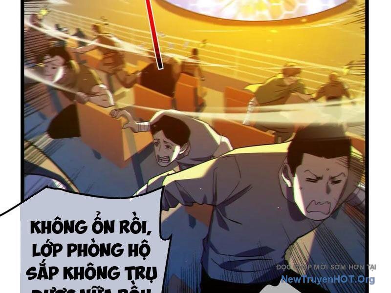 Toàn Dân Chuyển Chức: Bị Động Của Ta Vô Địch Chapter 97 - Trang 2