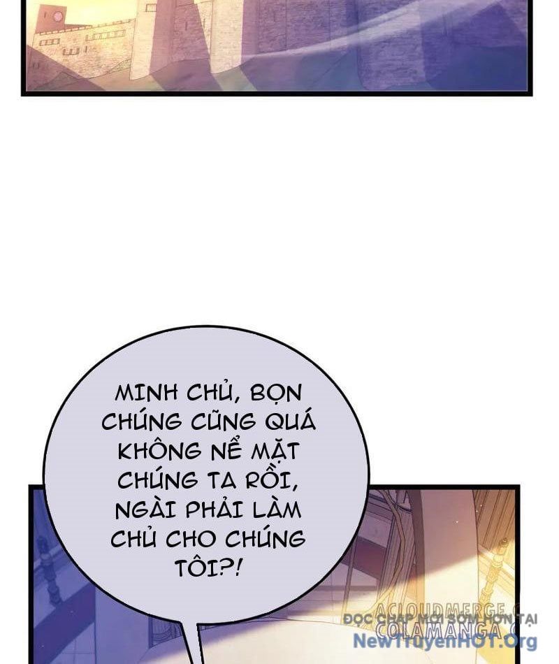 Toàn Dân Chuyển Chức: Bị Động Của Ta Vô Địch Chapter 101 - Trang 2